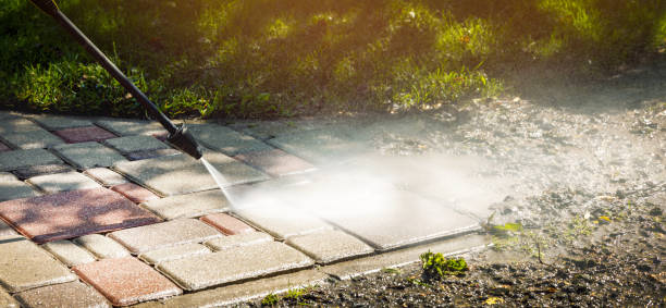 Best Residential Pressure Washing in Danbury, TX
