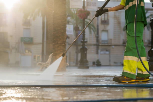 Best Warehouse Floor Cleaning in Danbury, TX